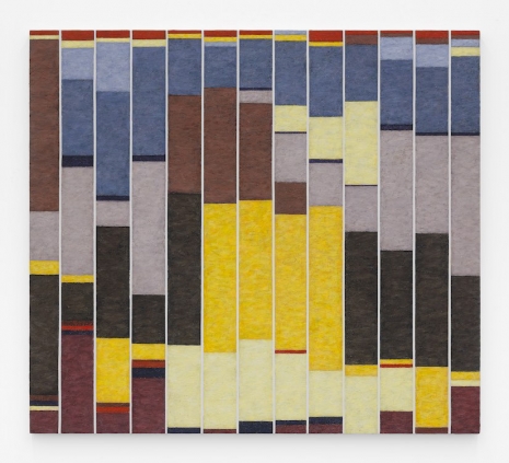 Melanie Smith, Axolotl 13, 2025 , Galerie Peter Kilchmann