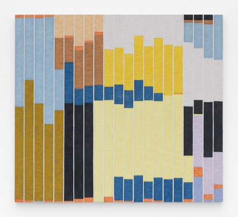 Melanie Smith, Axolotl 14, 2025 , Galerie Peter Kilchmann