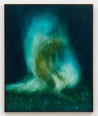 Xie Lei , Temptation IV, 2025 , Capitain Petzel