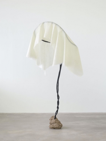 Monika Sosnowska , Ghost III, 2024 , Capitain Petzel