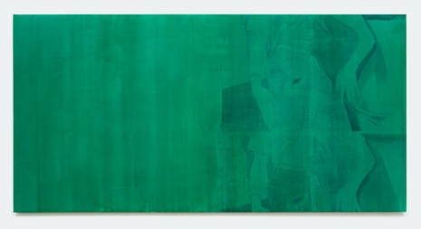 Brook Hsu, Carry the Donkey, 2025 , Bortolami Gallery