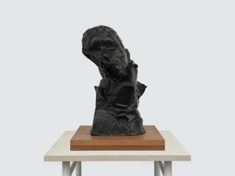 Louis Eisner , Orpheus, 2025 , Bortolami Gallery