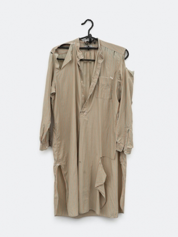 Louis Eisner , Eurydice, 2025 , Bortolami Gallery