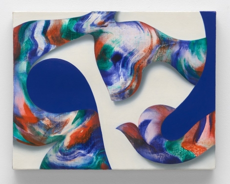 Lesley Vance , Untitled, 2025 , Bortolami Gallery