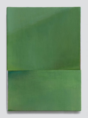 Nathlie Provosty, Icon (xxxviii), 2025 , Bortolami Gallery