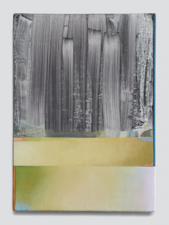 Nathlie Provosty, Icon (xxxxi), 2025 , Bortolami Gallery