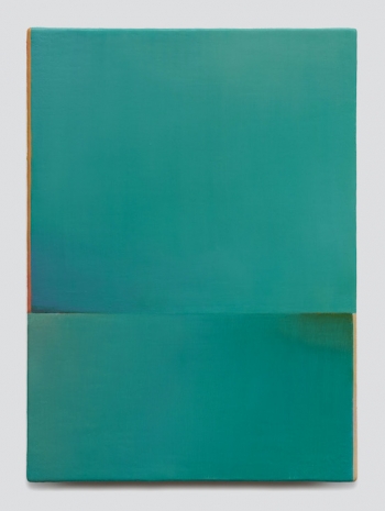 Nathlie Provosty, Icon (xxxix), 2025 , Bortolami Gallery