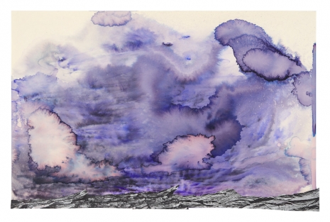 Sterling Ruby, DRFTRS (9062), 2025 , Sprüth Magers