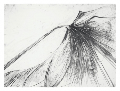 Sterling Ruby, ATROPA (9102), 2025 , Sprüth Magers