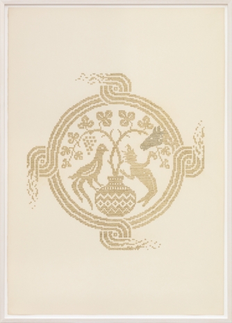 Claudia Losi, Rimettaggi - Dimenticare il proprio animale guida, 2025 , Monica De Cardenas