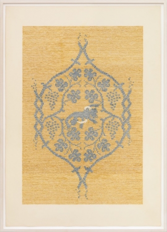 Claudia Losi, Rimettaggi - Parole come latte, 2025 , Monica De Cardenas