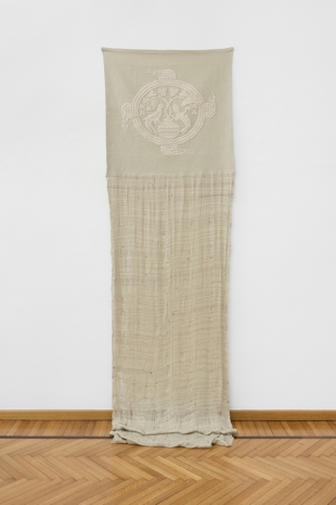 Claudia Losi, Variazione #2, 2025 , Monica De Cardenas