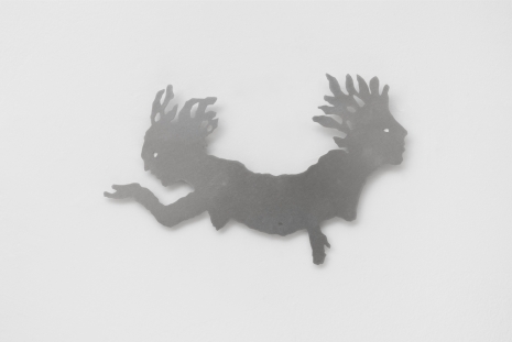 Claudia Losi, Le anime sottili #donne, 2025 , Monica De Cardenas