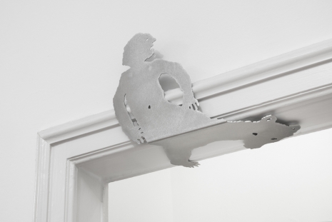 Claudia Losi, Le anime sottili #uomofaina, 2025 , Monica De Cardenas