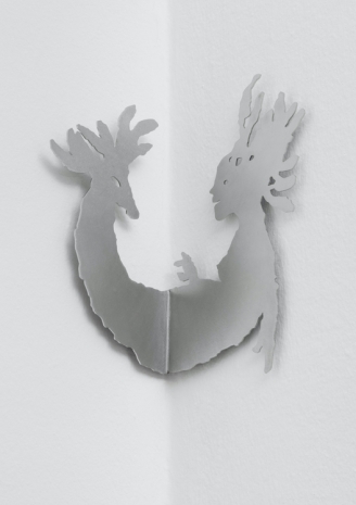 Claudia Losi, Le anime sottili #donnacervo, 2025 , Monica De Cardenas