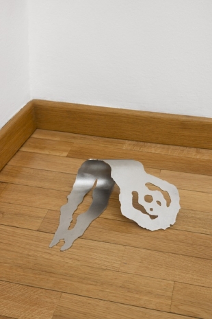 Claudia Losi, Le anime sottili #danzatrice, 2025 , Monica De Cardenas