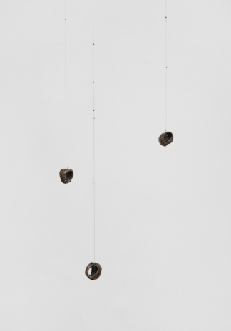 Claudia Losi, Pomi I, 2025 , Monica De Cardenas