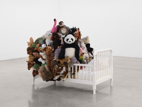 Mark Dion, Companion Animals, 2026 , Tanya Bonakdar Gallery