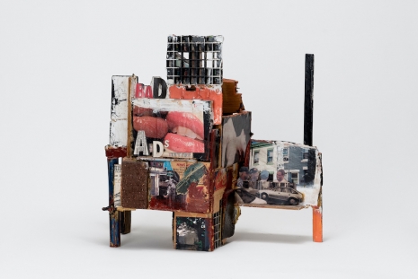 Leroy Johnson, Bad, c. 2005-2010 , The Approach