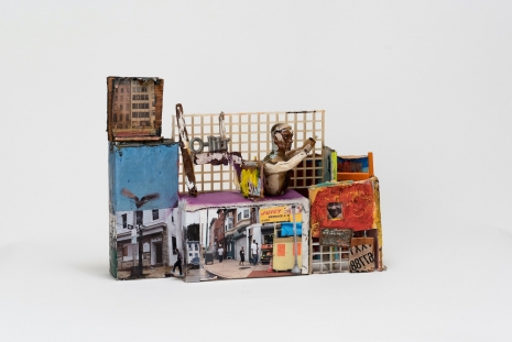 Leroy Johnson , Juicy, c. 2000-2005 , The Approach