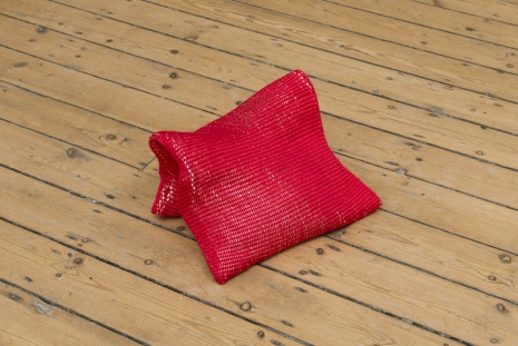 Hana Miletić, Materials, 2025-26 , The Approach