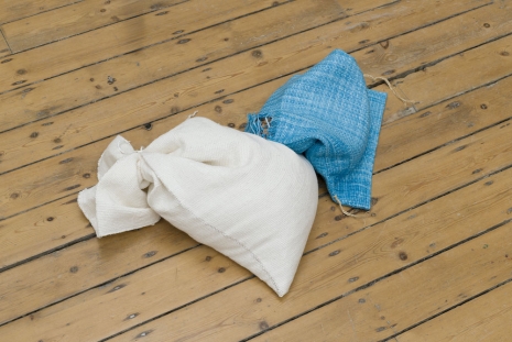 Hana Miletić, Materials, 2025-26 , The Approach