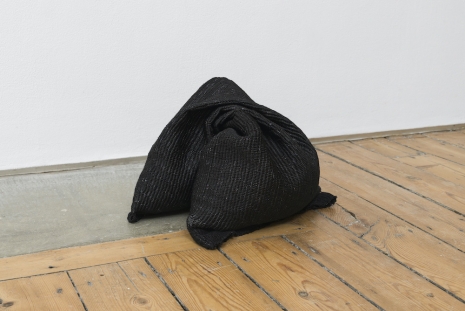 Hana Miletić, Materials, 2025-26 , The Approach