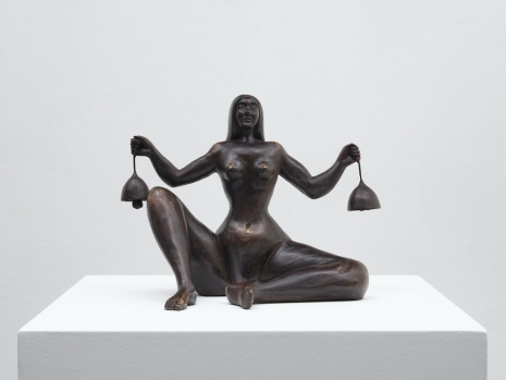 Joëlle Dubois , Catharsis 2, 2025 , Keteleer Gallery