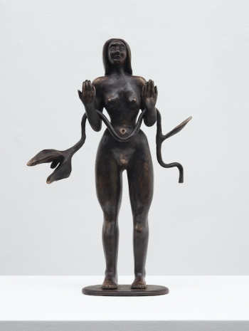 Joëlle Dubois , Catharsis 1, 2025 , Keteleer Gallery