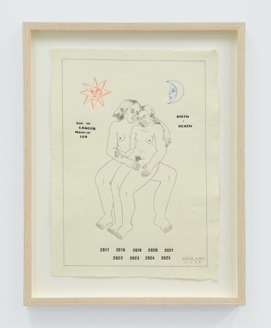 Joëlle Dubois , Mourning in Forgetfulness, 2025 , Keteleer Gallery