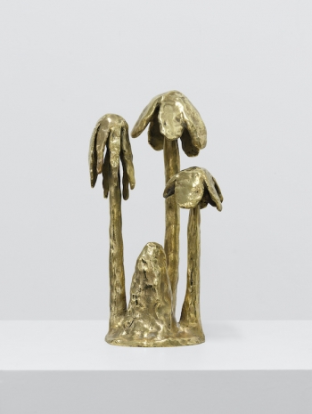 Daan Gielis , Ultima II, 2021 , Keteleer Gallery