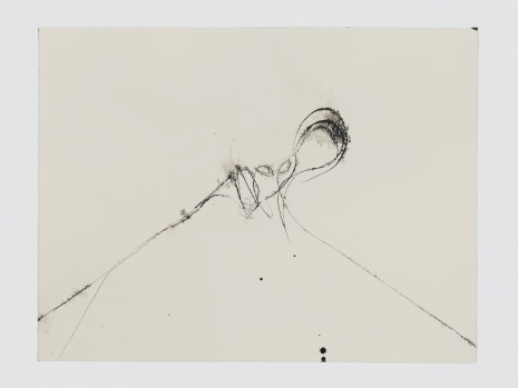 Cameron Jamie , Song of Dust, 2025 , Keteleer Gallery