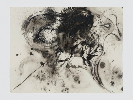 Cameron Jamie , Spectral Traces, 2025 , Keteleer Gallery