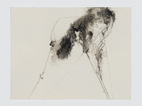 Cameron Jamie , Void Baller, 2025 , Keteleer Gallery