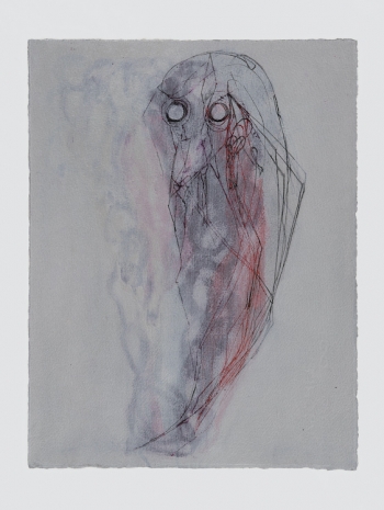 Cameron Jamie , Shadow Drift, 2024 , Keteleer Gallery