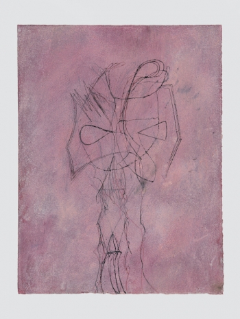 Cameron Jamie , Dos Hobos, 2024 , Keteleer Gallery