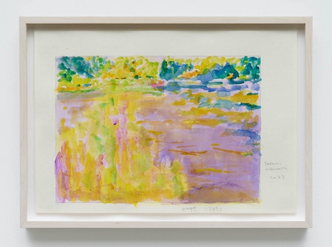 Naofumi Maruyama , Untitled, 2023 , Keteleer Gallery