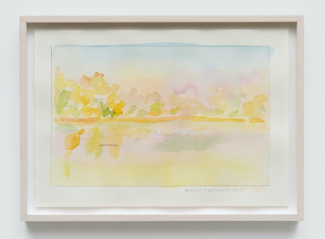 Naofumi Maruyama , Untitled, 2025 , Keteleer Gallery