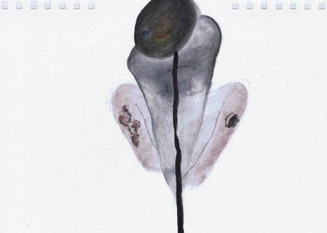 Clara Spilliaert , Untitled, 2016 , Keteleer Gallery