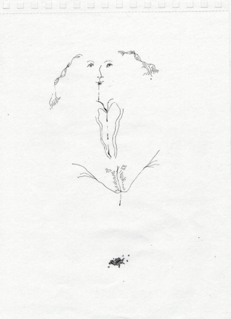 Clara Spilliaert , Untitled, 2019 , Keteleer Gallery