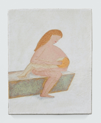 Valgerður Sigurðardóttir , Mother and Child, 2024 , Keteleer Gallery