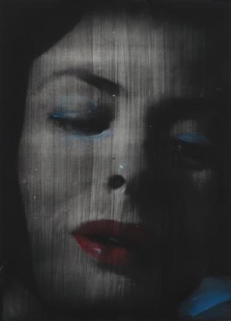 Mircea Suciu , The Chimney Sweeper Series, 2025 , Keteleer Gallery