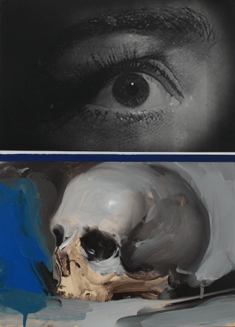 Mircea Suciu , The Chimney Sweeper Series, 2025 , Keteleer Gallery