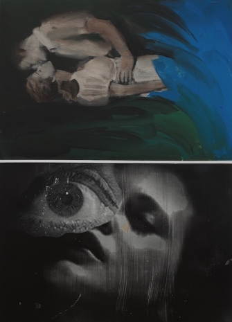 Mircea Suciu , The Chimney Sweeper Series, 2025 , Keteleer Gallery