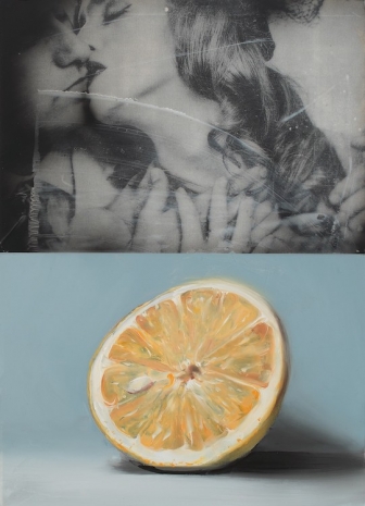 Mircea Suciu , The Chimney Sweeper Series, 2025 , Keteleer Gallery