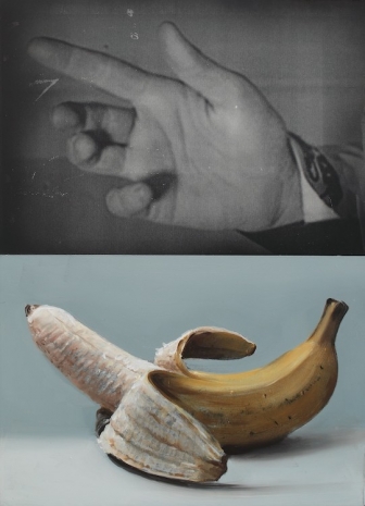 Mircea Suciu , The Chimney Sweeper Series, 2025 , Keteleer Gallery