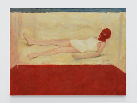 Guy Van Bossche, Ich bin eine Chinesin (Elegy for a Prick and a Cunt), 2025 , Keteleer Gallery