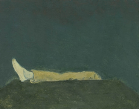 Guy Van Bossche, Fuck Freedom - A Miner's Bird, 2025 , Keteleer Gallery