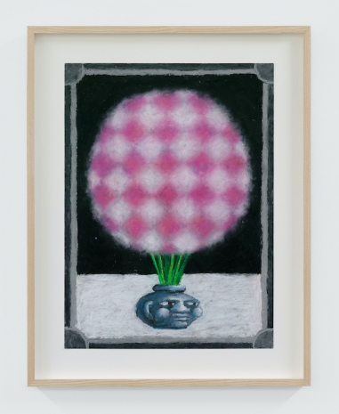 Floris Van Look , Deceptive Bouquet, 2025 , Keteleer Gallery