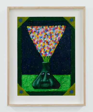 Floris Van Look , Mellow Bouquet, 2025 , Keteleer Gallery